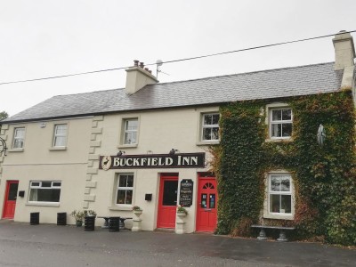 Buckfield Inn, Westport