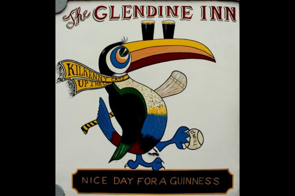Glendine Inn, Kilkenny