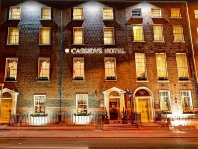 Cassidys Hotel, Dublin
