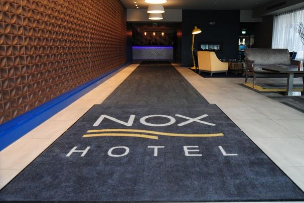 Nox Hotel, Galway