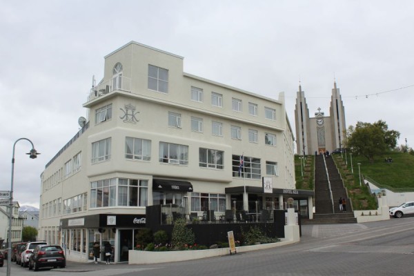 Hotel Kea, Akureyri