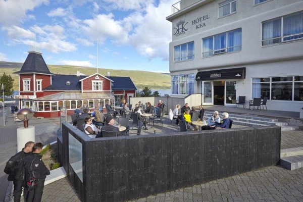 Hotel Kea, Akureyri