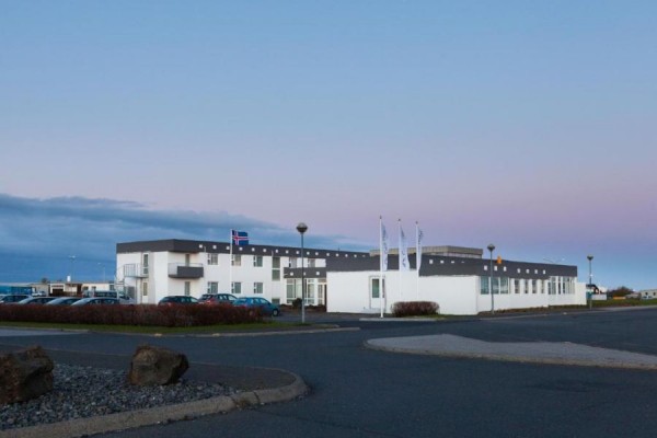 Hotel Volcano - Grindavik