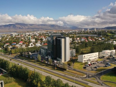 Grand Hotel Reykjavik