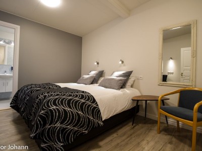 Hotel Hjardarbol - Selfoss