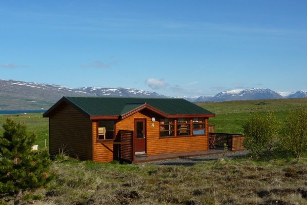 Fagravik Cottages - Akureyri