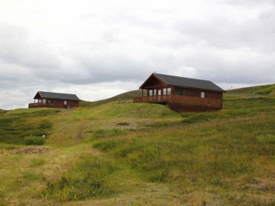 Hlid Cottages, Myvatn
