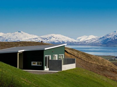 Hrimland Cottages, Akureyri