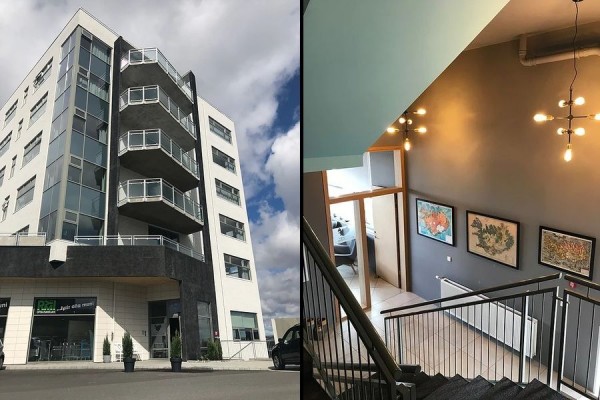 Icelandic Apartments, Reykjavik/Kopavogur