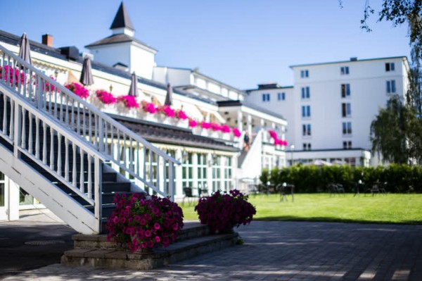 Scandic Lillehammer Hotel, Lillehammer