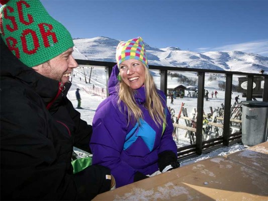 Rgjin Appartementen, Hemsedal Noorwegen wintersport 2022/23 inclusief Color Line overtocht