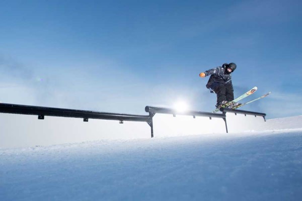 Skistar Lodge Alpin, Hemsedal 2021/2022 wintersport Noorwegen