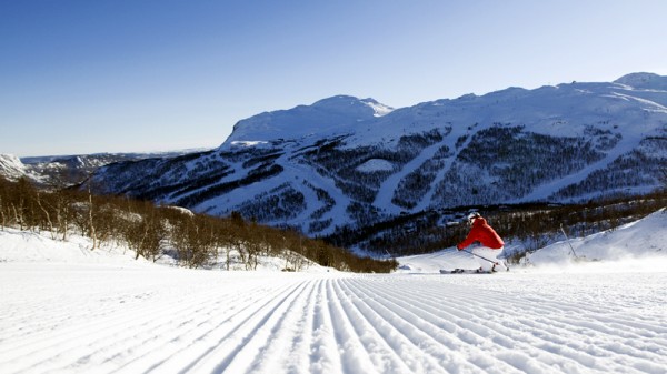 Rgjin Appartementen, Hemsedal 2020/2021 wintersport Noorwegen