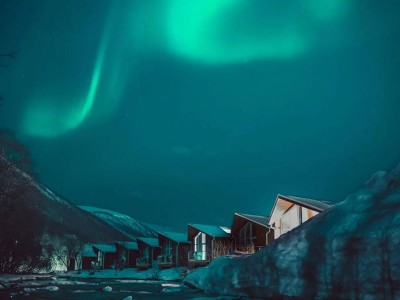 Noorderlichtweekend Troms