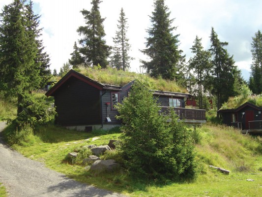 Verken de omgeving rondom Lillehammer