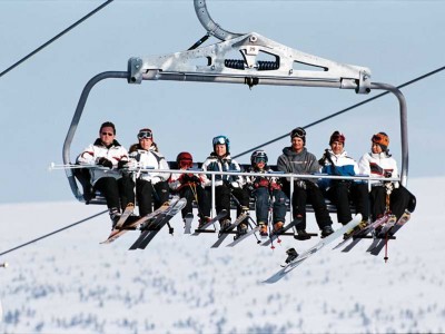 Slen skiliftpassen 2022/2023