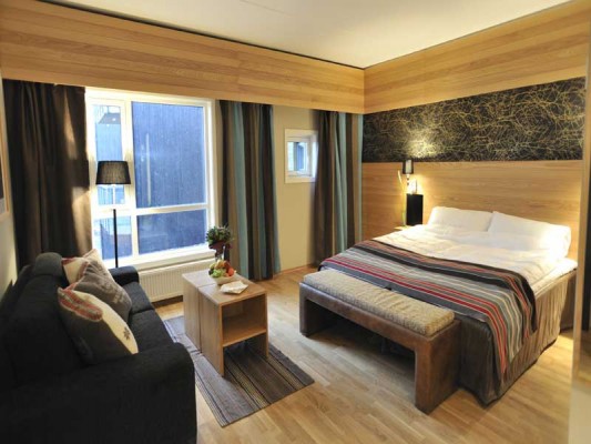 Radisson Blu Trysil Resort Hotel, Trysil Noorwegen wintersport 2023/2024 vanaf Groningen
