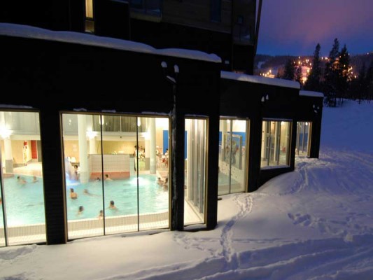 Radisson Blu Trysil Resort Hotel, Trysil Noorwegen wintersport 2022/2023 vanaf Amsterdam